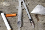 Georgia School teacher, Drug addiction, georgia teacher accused of heroin consumption on campus, Drug addiction