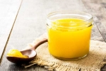 Ghee Consumption bad, Ghee Consumption, five side effects of consuming ghee daily, Minerals