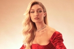 Gigi Hadid latest, Gigi Hadid arrest, supermodel gigi hadid arrested, Bail