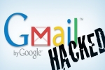 Scam to hack gmail accounts, Gmail accounts being hacked, be aware of gmail phishing scam, Media news