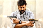 God Father trailer out, Chiranjeevi, god father trailer is gripping and thrilling, Nirav