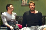 Ajay Devgn, Golmaal Again movie review, golmaal again movie review rating story cast and crew, Khushi