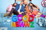 Good Newwz Hindi, Good Newwz cast and crew, good newwz hindi movie, Diljit dosanjh