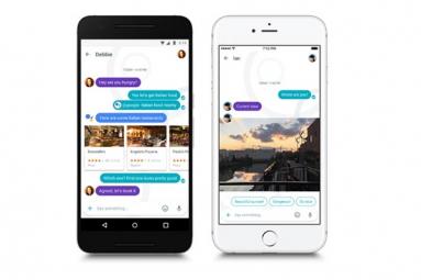 Google Allo: the latest security concern!