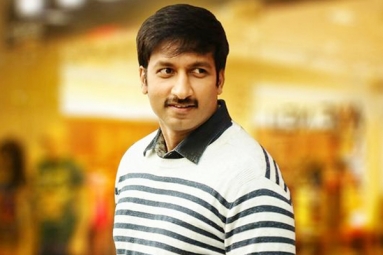 Two New Projects for Gopichand