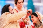 Anant Ambani and Radhika Merchant coverage, Anant Ambani and Radhika Merchant, how foreign media covered the grand wedding of anant ambani, Indians