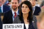 Human Rights Council, Nikki Haley, human rights council is united nations greatest failure nikki haley, Human rights council