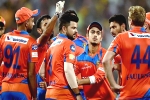 IPL, Gujarat Lions vs Kolkata Knight Riders, gujarat lions lords over kolkata knight riders, Skipper gautam gambhir