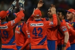 Suresh Raina, IPL, gujarat lions demolish kings xi punjab, Sandeep sharma