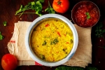 Gujarati Style Daliya Khichdi ingredients, Gujarati Style Daliya Khichdi, how to make gujarati style daliya khichdi for breakfast, Bsp