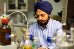 gurtej Sandhu, biggest Indian inventor, meet indian origin gurtej sandhu the biggest indian inventor alive, Thomas a edison