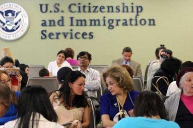 H-1B Visa Holders are ‘Underpaid, Vulnerable to Abuse’: U.S. Think-Tank