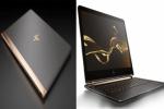 Spectre 13, HP, hp spectre 13 world s thinnest laptop launched in india, Spectre 13