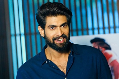 Rana Daggubati&rsquo;s Haathi Mere Saathi