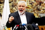 Ismail Haniyeh assassination, Ismail Haniyeh latest breaking, hamas leader ismail haniyeh killed in iran, Gaza war