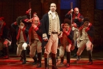 Fox Theatre, Hamilton, hamilton announced dates for broadway in atlanta, Broadway