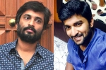 Nani and Hanu Raghavapudi, Nani and Hanu Raghavapudi film, hanu raghavapudi in talks with nani, Shyam singha roy