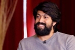 Yash, Kannada films, happy birthday yash get to know the kgf star, Kannada films