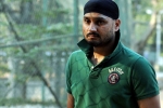 harbhajan singh on world cup, singh on pakistan, harbhajan singh doesn t matter even if we don t take part in world cup, Harbhajan singh