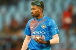 pandya australia, hardik pandya, hardik pandya ruled out of australia series due to lower back injury, Controversial comments