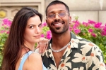 Hardik Pandya divorce rumors, Hardik Pandya career, is hardik pandya getting separated from his wife, Azharuddin