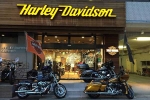 India-U.S. Tariffs, India-U.S., india u s tariffs bargain may make harley davidson bikes inexpensive, Indian bike