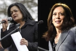 Supreme Court Judge, Brett Kavanaugh, harris jayapal issue clarion calls to continue to fight against kavanaugh, Palo alto