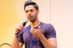 Netflix, Patriot Act with Hasan Minhaj, indian american comedian hasan minhaj gears up to host netflix talk show, Anuja