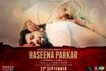 trailers songs, latest stills Haseena Parkar, haseena parkar hindi movie, Apoorva lakhia