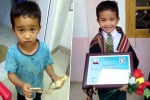 mizoram boy, mizoram boy, mizoram boy who took injured chicken to hospital with all money he had receives award, Mizoram