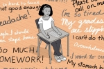 Mental health, school, why is mental health so important for school children, Puberty