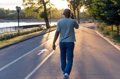 Numerous Health Benefits of Daily Walk