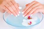 How to take care nails, tips for beautiful nails, tips to take care of your nails, Beautiful nails