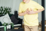 Heart Attack Vs Cardiac Arrest differences, Heart Attack Vs Cardiac Arrest latest, key difference between heart attack and cardiac arrest, E l james