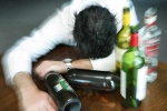 how much is too much alcohol per week, drinks per week liver damage. Alcoholic, heavy drinking can change your dna warns study, Binge drinking