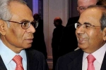 Hinduja brothers in rich list, Indian Tycoons in Uk rich list, hinduja brothers find place to stand as second wealthiest among uk s rich list, The sunday times