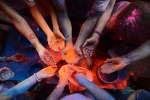 how to make natural colours for painting, holi powder, holi 2019 celebrate this holi with these six diy natural holi colors that are benign and healthy for skin, Beetroot juice