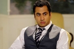 Kal Penn, Kal Penn, hollywood script depicts indian characters in a belittling manner, Sendhil ramamurthy