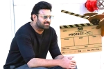 Project K Hollywood stunt masters, Project K release date, hollywood stunt directors for prabhas project k, Bollywood news