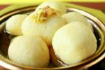 Rasgulla, dessert, home made rasgulla, Bengali sweet