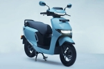 Honda Activa Electric Scooter Launched in India