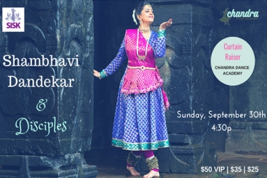 Horizons - Kathak and Beyond