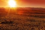 2024 Hottest research, July 21, july 21 2024 is the hottest day in earth s history, Severe heat wave