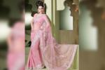 Tips to look slim in Sarees, draping of sarees, tips to look slim in sarees, Sarees