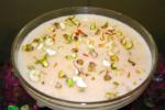 Kesar Phirni recipe, Kesar Phirni recipe, yummy kesar phirni, Kesar phirni recipe