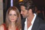 Hrithik Roshan new film, Hrithik Roshan new film, is hrithik getting back to sussanne, Sussanne