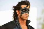 Hrithik Roshan updates, Hrithik Roshan next movie, hrithik roshan s krrish 4 getting ready, Bang bang