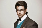 Hrithik Roshan updates, Hrithik Roshan news, hrithik the third hottest man of the planet, Hugh jackman