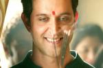 Hrithik Roshan updates, Kaabil, hrithik eyes a massive hit with kaabil, Rajesh roshan