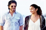 Dear Zindagi latest, SRK, huge buzz on dear zindagi, Gauri shindey